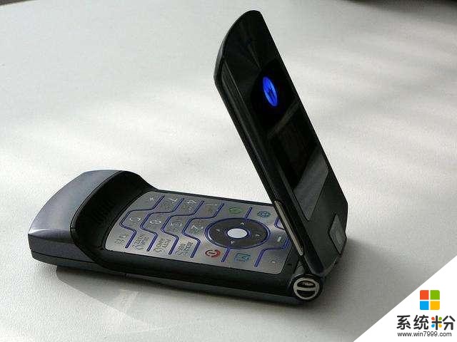 1987-2007这二十年的经典手机，80后满满回忆，你都用过吗？(20)