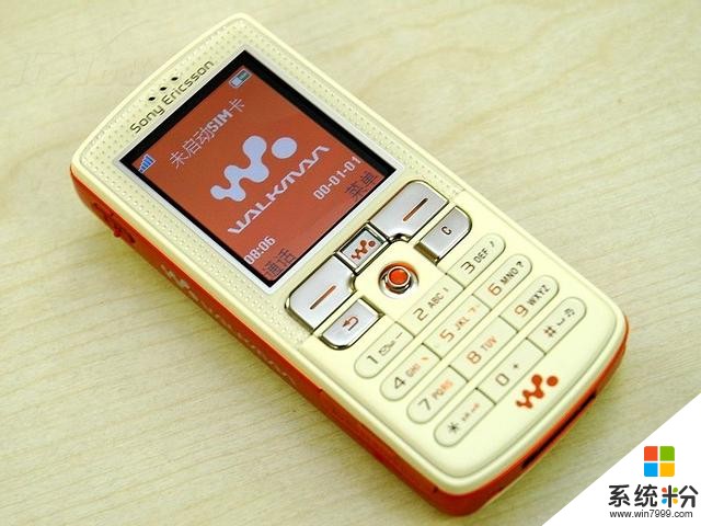 1987-2007这二十年的经典手机，80后满满回忆，你都用过吗？(21)