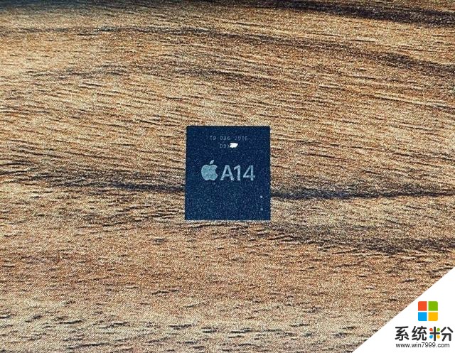 潮科技 | iPhone12系列搭载A14芯片组件首次曝光，尝鲜台积电5nm制程工艺
