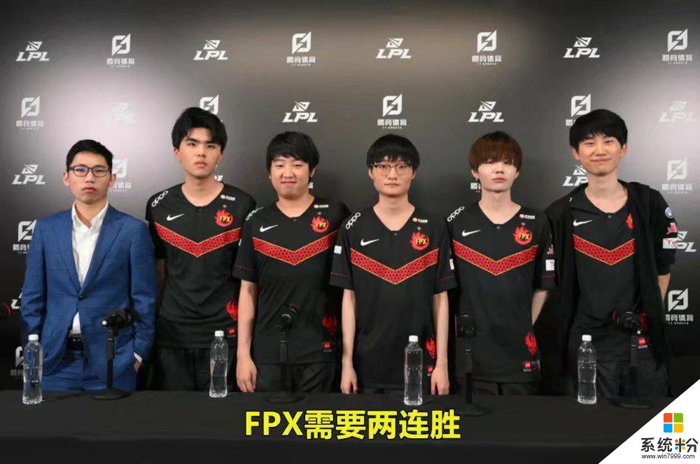 爭八之戰！5支戰隊提前淘汰，FPX位列第八，EDG、RNG仍有機會(2)