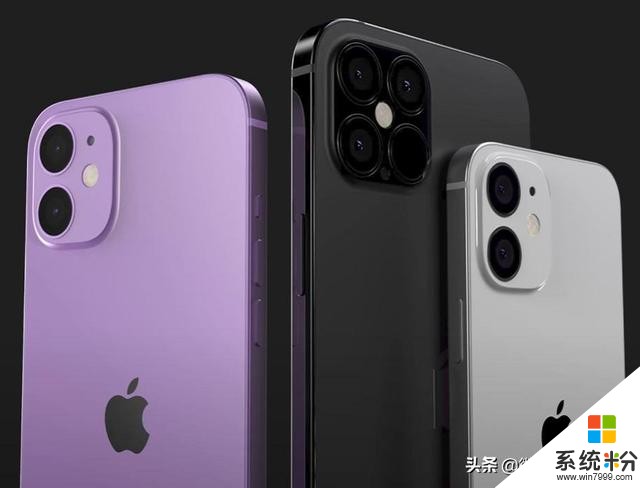 蘋果官方確認！iPhone 12全係將延後十月份發布！價格可能會上漲(4)