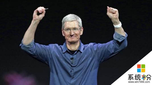 是煙霧彈嗎？蘋果新iPhone延期發布，庫克想讓用戶給他清庫存？(3)