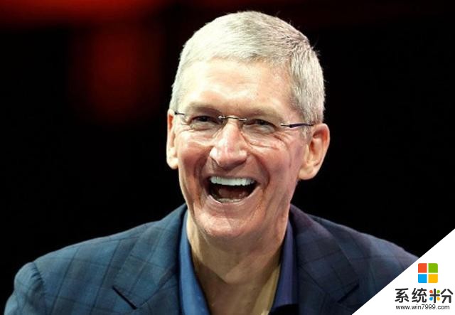 iPhone 11成國內最暢銷智能手機，網友：梁靜茹給的勇氣？
