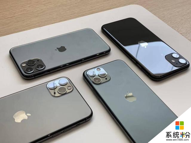 iPhone 11成国内最畅销智能手机，网友：梁静茹给的勇气？(2)