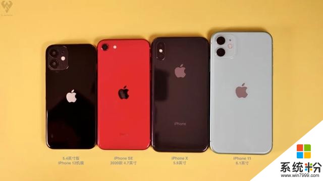 「苹果」iPhone12延期发布！官方确认！库克：11在中国最畅销(2)