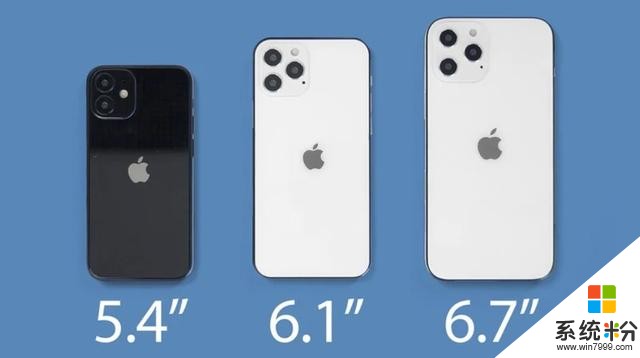 「蘋果」iPhone12延期發布！官方確認！庫克：11在中國最暢銷(3)