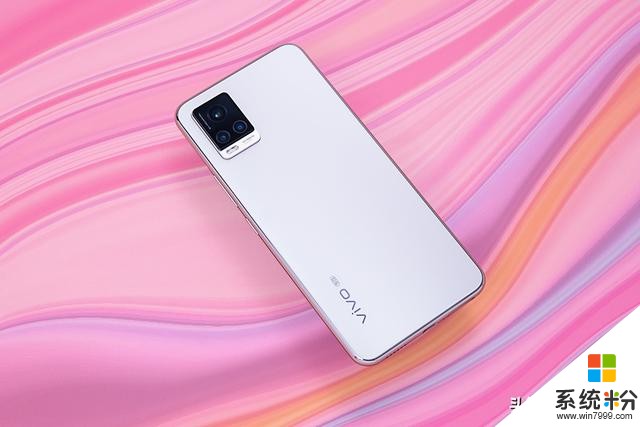 輕薄自拍旗艦vivo S7圖賞：愛美更愛優秀手感(1)