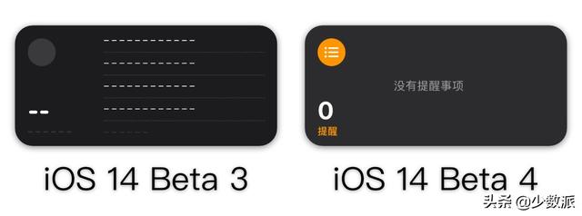 3D Touch 它回归了，iOS 14 Beta 2 这四个大变化不升你会后悔(4)