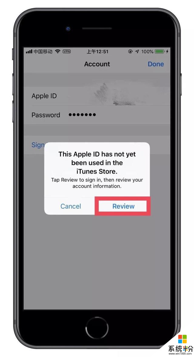 2020年最新注册美区App Store ID教程(10)