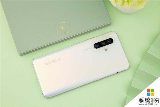 vivo X30评测！这么便宜的小钢炮上哪去找？(6)