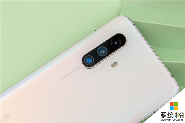 vivo X30評測！這麼便宜的小鋼炮上哪去找？(7)