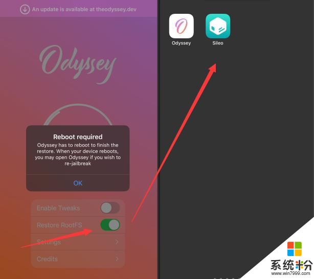 iOS 13.5 Odyssey beta 3 已发布，提升激活稳定性(6)