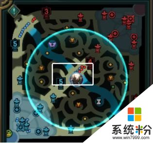 英雄聯盟：潘森細節教學，一秒千傷滿血斬殺，聖盾開啟無傷退場(10)