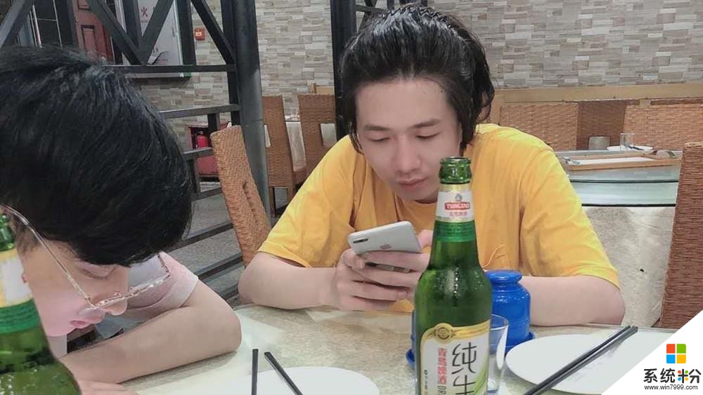 小人得誌？虎牙德華突然膨脹，調侃QG“逆風重開”，網友：這波取關了(5)