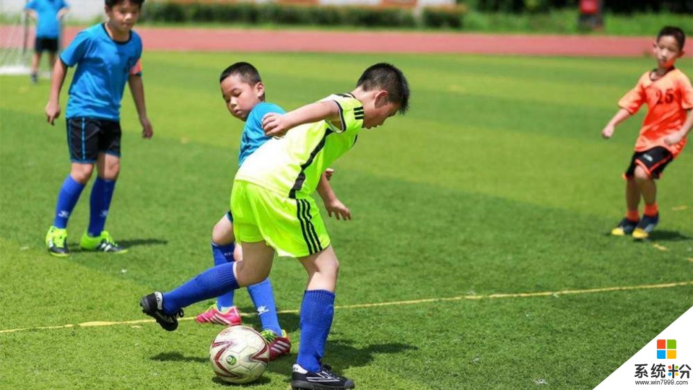 助力国内足球青训，《实况足球》手游让每一位玩家都参与其中(6)