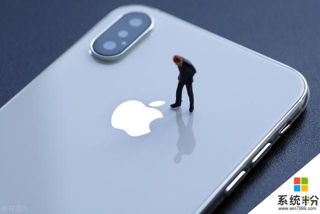 態度強硬的蘋果，為了中國市場作出妥協，iPhone12將會支持北鬥(3)