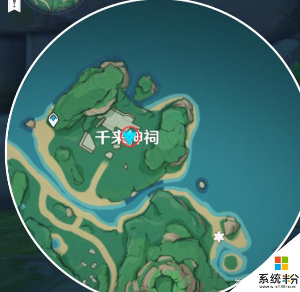 原神2.3版本鶴觀島原石怎麼獲取