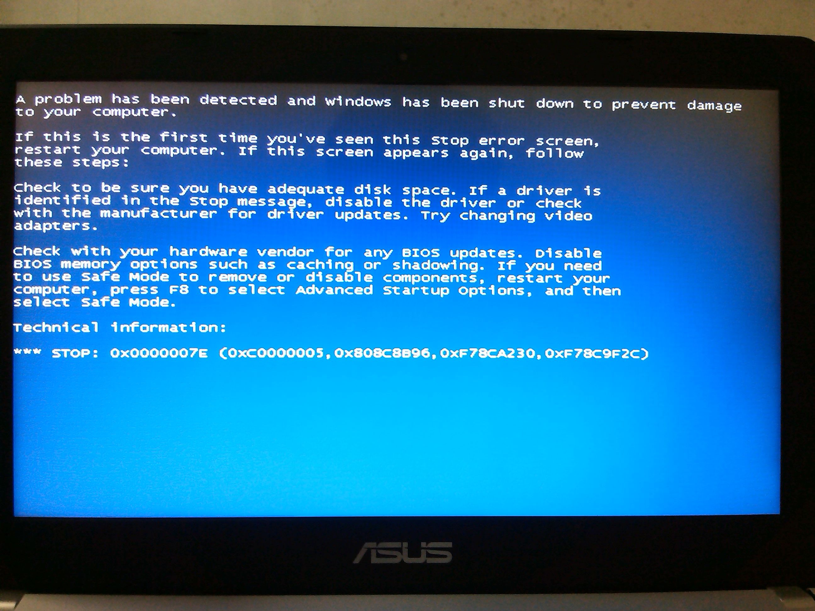 联想笔记本安装xp系统蓝屏怎么重新装系统