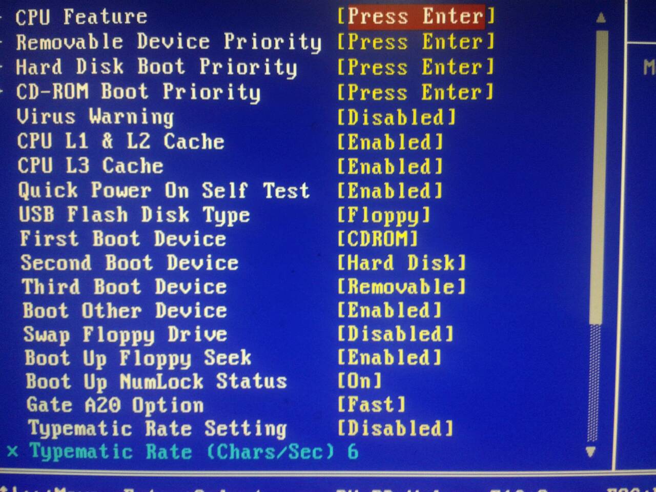 我的电脑是联想G510，我想重装xp系统。开机按fn+f2进入了insydeH20 setup utility Rev3.7，然后呢