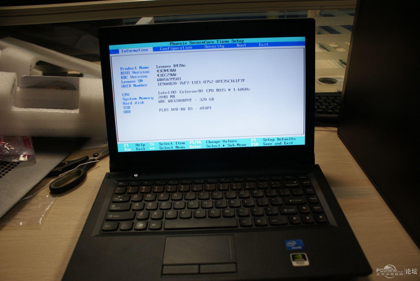 联想B470笔记本电脑适合装什么系统？Windows8怎么样，我现在用的是XP，感觉好卡。