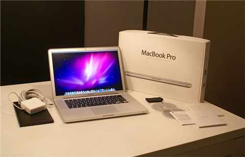 macbook pro和win8笔记本共享文件
