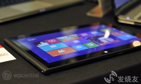 微軟Win8 10寸平板電腦與ThinkPad Tablet 183823C哪個好