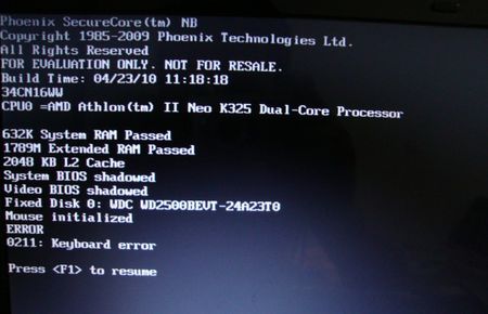 笔记本电脑win8系统开机到原本输密码的界面就黑屏只显示鼠标指针