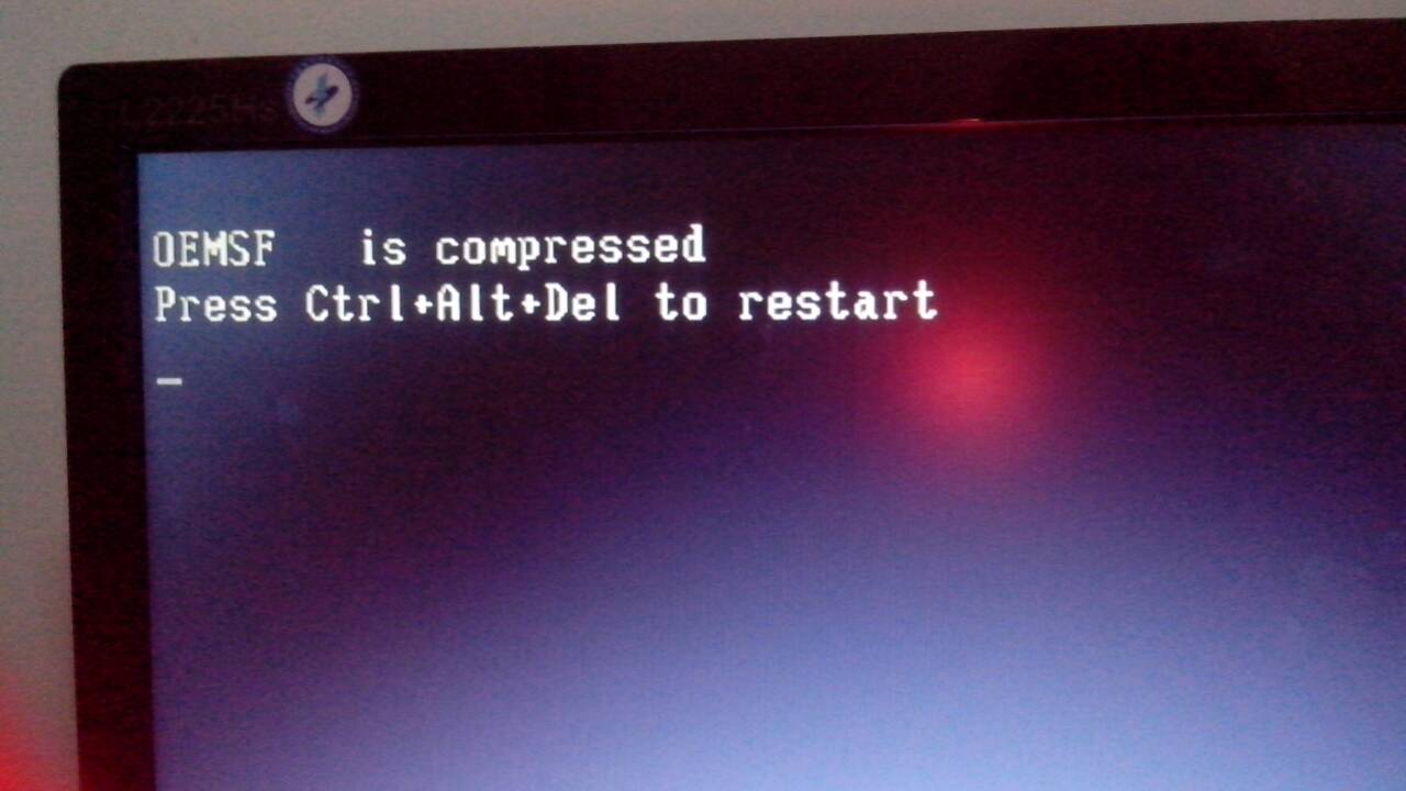 我的电脑突然开不了机,怎么办啊?
