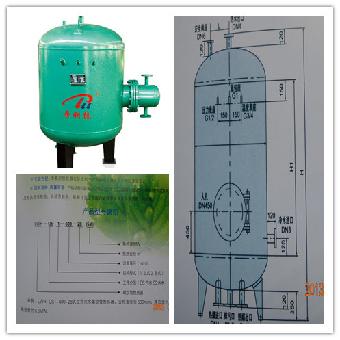 知道的說一下容積式熱交換器品牌哪個好一點？