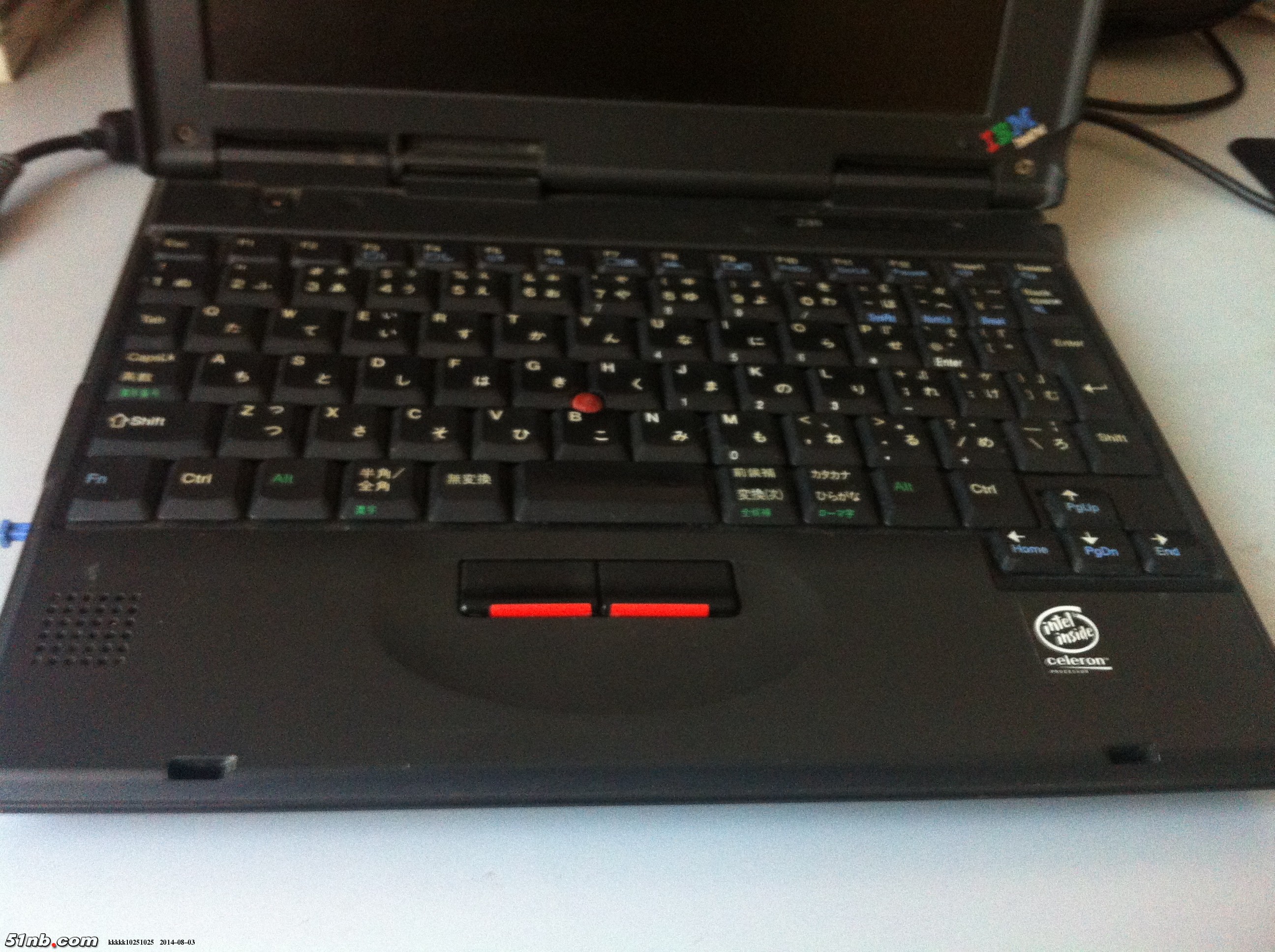 说说三星q70笔记本键盘锁住了该怎么办？