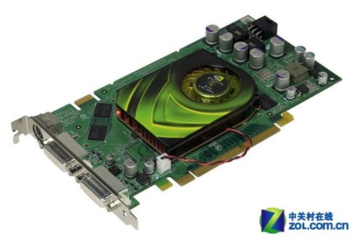 Nvidia GeForce GT 610显卡和NVIDIA GeForce 9