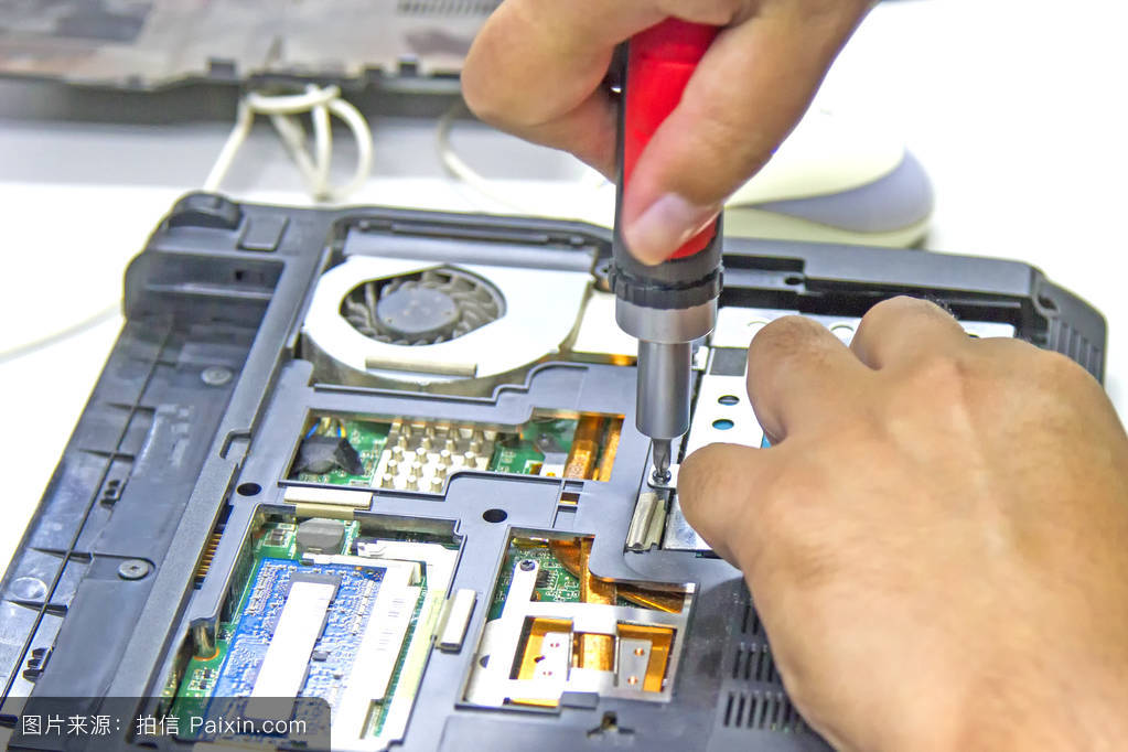 谁知道移动硬盘坏了能修理吗
