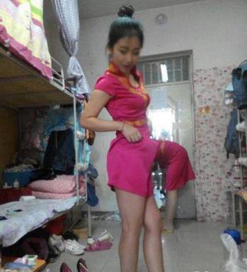 我刚买了，一个线路怎么和我以前的那个不一样啊，，