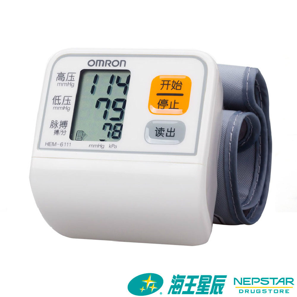 谁知道电子血压测量仪品牌哪个比较好？