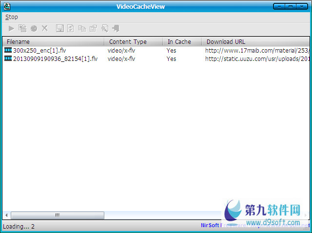 求解答videocache是什么文件夹？