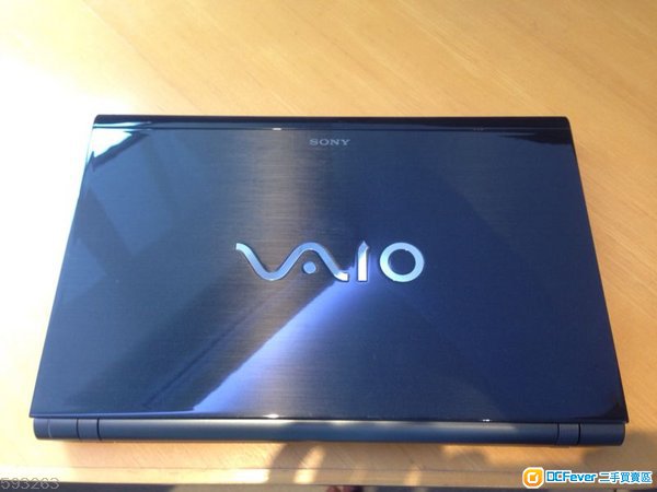 請問sonyvaioz係列為什麼價格會這麼貴？