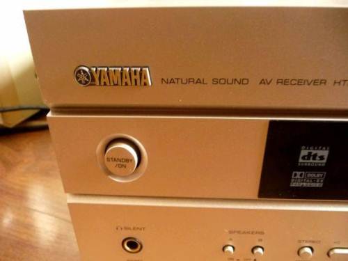 谁晓得雅马哈15寸音箱匹配多大功放机？