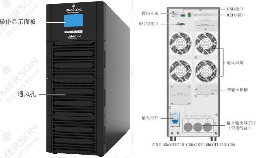 2016年國內有哪些好的工業ups電源品牌？