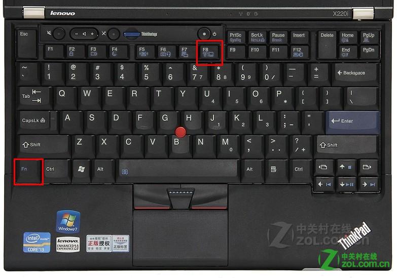 筆記本觸摸鍵盤關閉的方法是什麼？