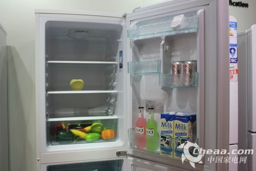 哪位说说冰箱冷藏室传感器多少钱