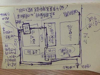 新耳机有电流声有办法修吗？