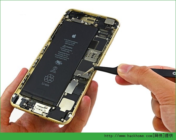 哪位清楚iphone6plus电池多少钱