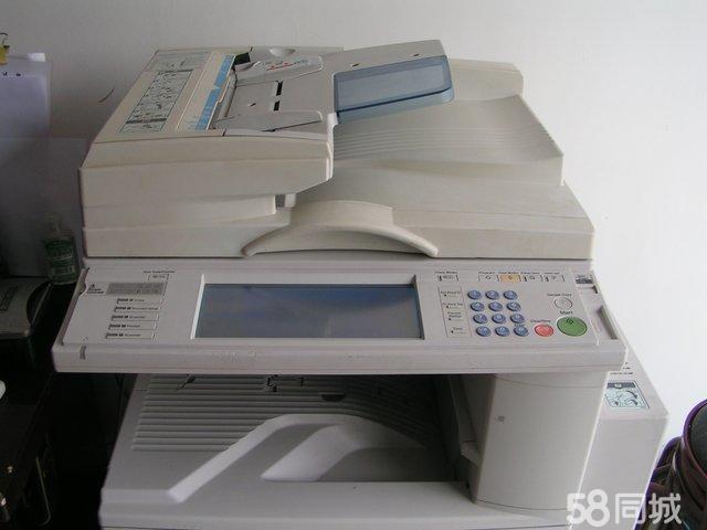 打字傳真複印掃描一體機多少錢可以買到?
