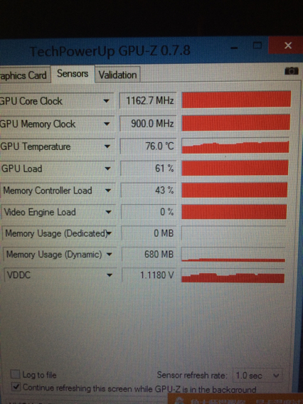 谁知道笔记本电脑温度一般多少正常