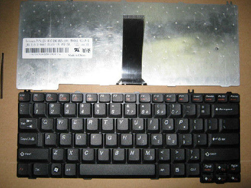 联想笔记本键盘损坏了该咋办？