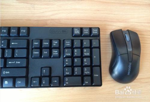 键盘鼠标加工方法是什么