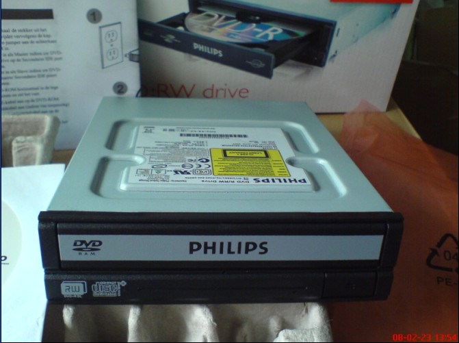 dvd刻錄機價格有多高
