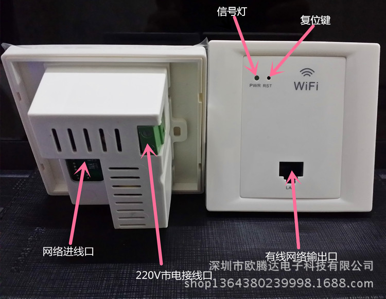 咨询各位路由ap是什么