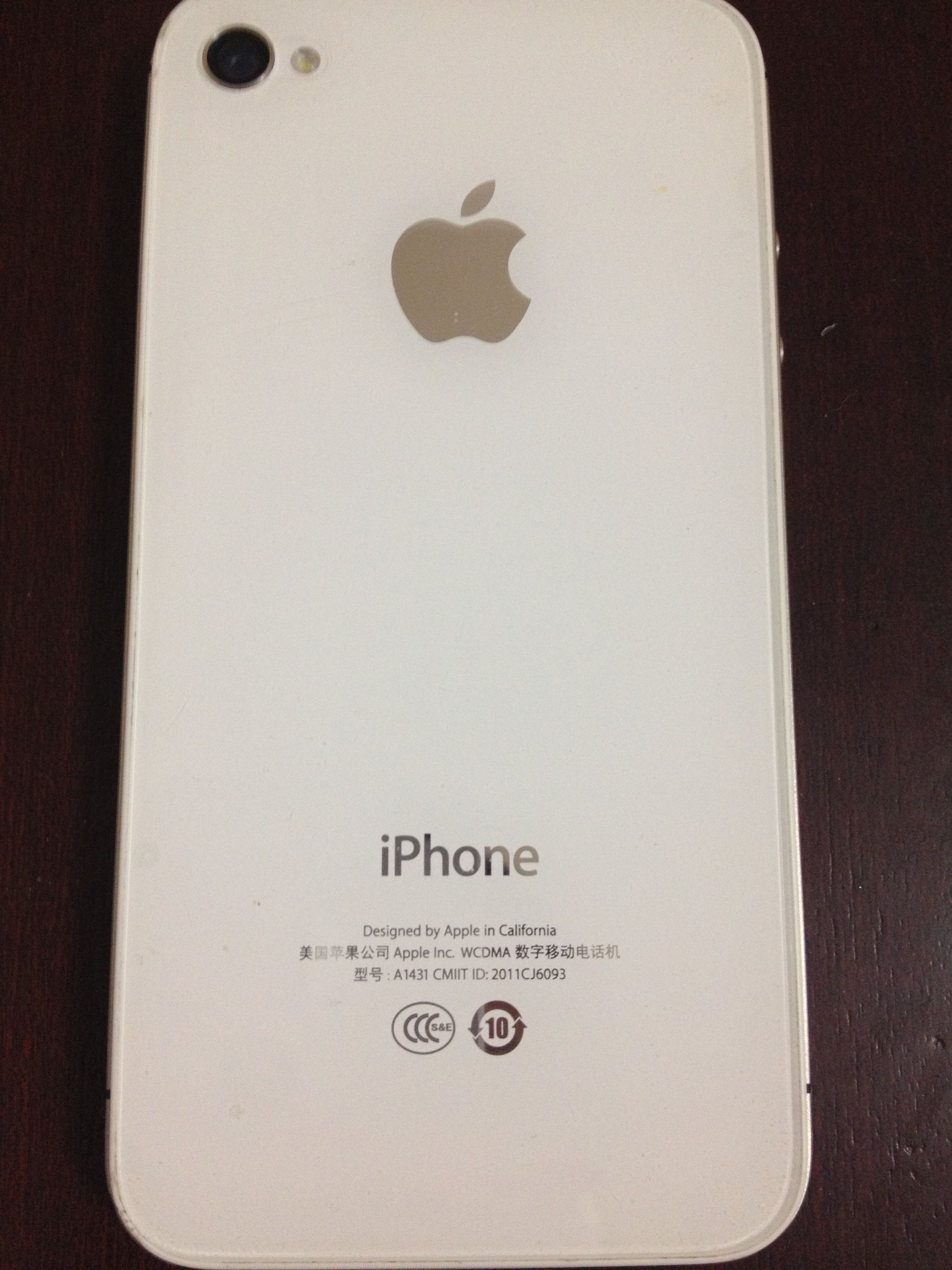 求大神解答iphone5是什麼樣的