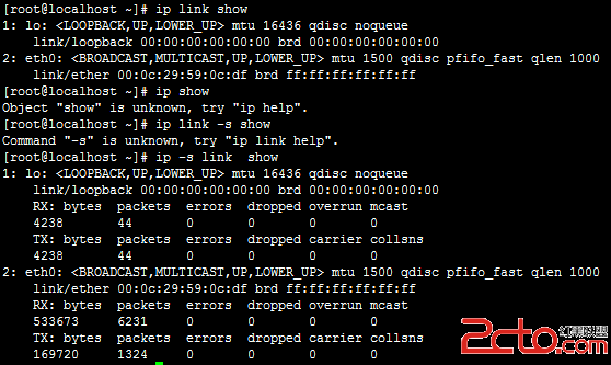 linux看网卡型号怎么操作？